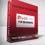 Paolo Beringuel – Clickbank For Beginners