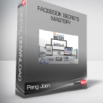 Peng Joon – Facebook Secrets Mastery