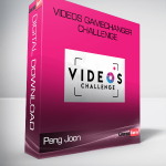 Peng Joon – Videos Gamechanger Challenge