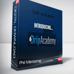 Phil Mentoring – Drip Academy