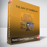 Rabbi David Ingber – The Way of Kabbalah