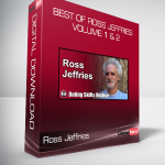 Ross Jeffries - Best of Ross Jeffries Volume 1 & 2