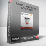 Russell Brunson – Funnel Hacking LIve Notes 2019