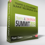 Ryan Deiss – Traffic & Conversion Summit Recordings 2019