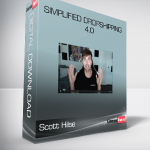 Scott Hilse – Simplified Dropshipping 4.0