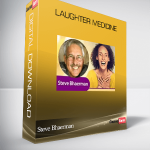 Steve Bhaerman – Laughter Medicine