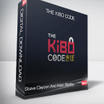 Steve Clayton And Aidan Booth – The Kibo Code