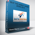 Steve Mauro – Beat The Market Maker BTMM 2019