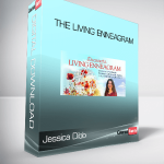 The Living Enneagram - Jessica Dibb