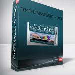 Traffic Manifesto + OTO