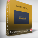 Trey Cockrum – Impact Income