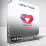 Alex Becker - Elysium Program