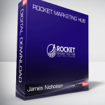 James Nicholson & Jessen James - Rocket Marketing Hub