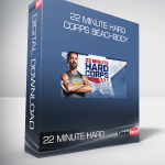 22 MINUTE HARD CORPS BEACHBODY