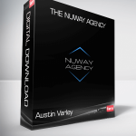 Austin Varley - The NuWay Agency