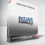 Jeremy Haynes – InstaAds Formula