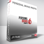 JR Rivas - Personal Brand Profits