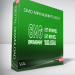 V.A. - GMO mini-summit 2013