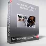 An Introduction to Formal Logic