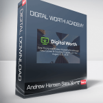 Andrew Hansen & Sara Young - Digital Worth Academy