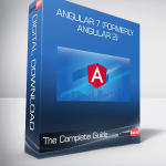 Angular 7 (formerly Angular 2) - The Complete Guide