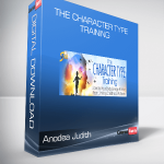 Anodea Judith – The Character Type Training