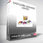 Arlene M. Jullie – EasyLearn Languages Course