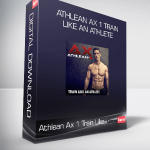 Athlean Ax 1 Train Like An Athlete