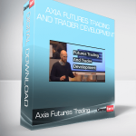 Axia Futures Trading and Trader Development