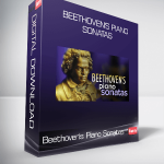 Beethoven's Piano Sonatas