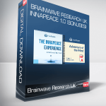 Brainwave Research UK - InnaPeace 1.0 (Bonuses)