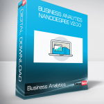 Business Analytics Nanodegree v2.0.0