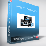 Clark Kegley – My Best Journal 2.0