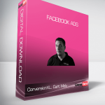 ConversionXL, Curt Maly - Facebook Ads