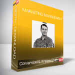 ConversionXL, Kristen Craft - Marketing Management