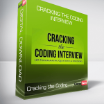 Cracking the Coding Interview