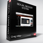 Craig Miller - Sexual Decoder System