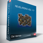 Dai Vernon - Revelations Vol 1-17