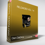 Dani DaOrtiz - Reloaded Vol 1-4