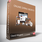 David Wygant - Online Dating Secrets