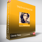 Derek Rake – Truth Extractor