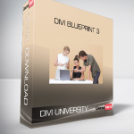 Divi University - Divi Blueprint 3