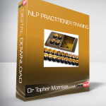 Dr Topher Morrison - NLP Practitioner Training