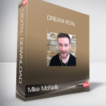 Dream Real - Mike McNally