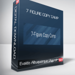 Evaldo Albuquerque (Agora) – 7 Figure Copy Camp