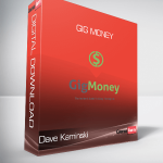 Dave Kaminski - Gig Money