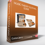 GuitarJamz - Music Theory Survival Guide