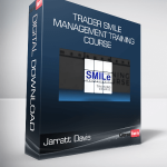 Jarratt Davis - Trader SMILe Management Training Course