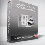 John Danaher - Leglocks Enter The System Remastered