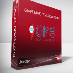 Jordan - GMB Master Academy